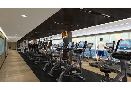 El Gimnasio